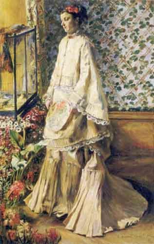 Pierre-Auguste Renoir Rapha Maitre 2